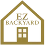EZ Backyard Mira Mesa San Diego Logo